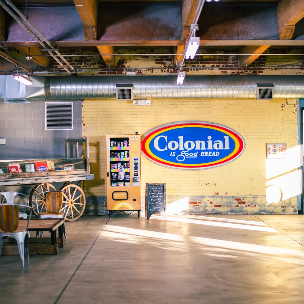 The Old Bakery Beer Company 3