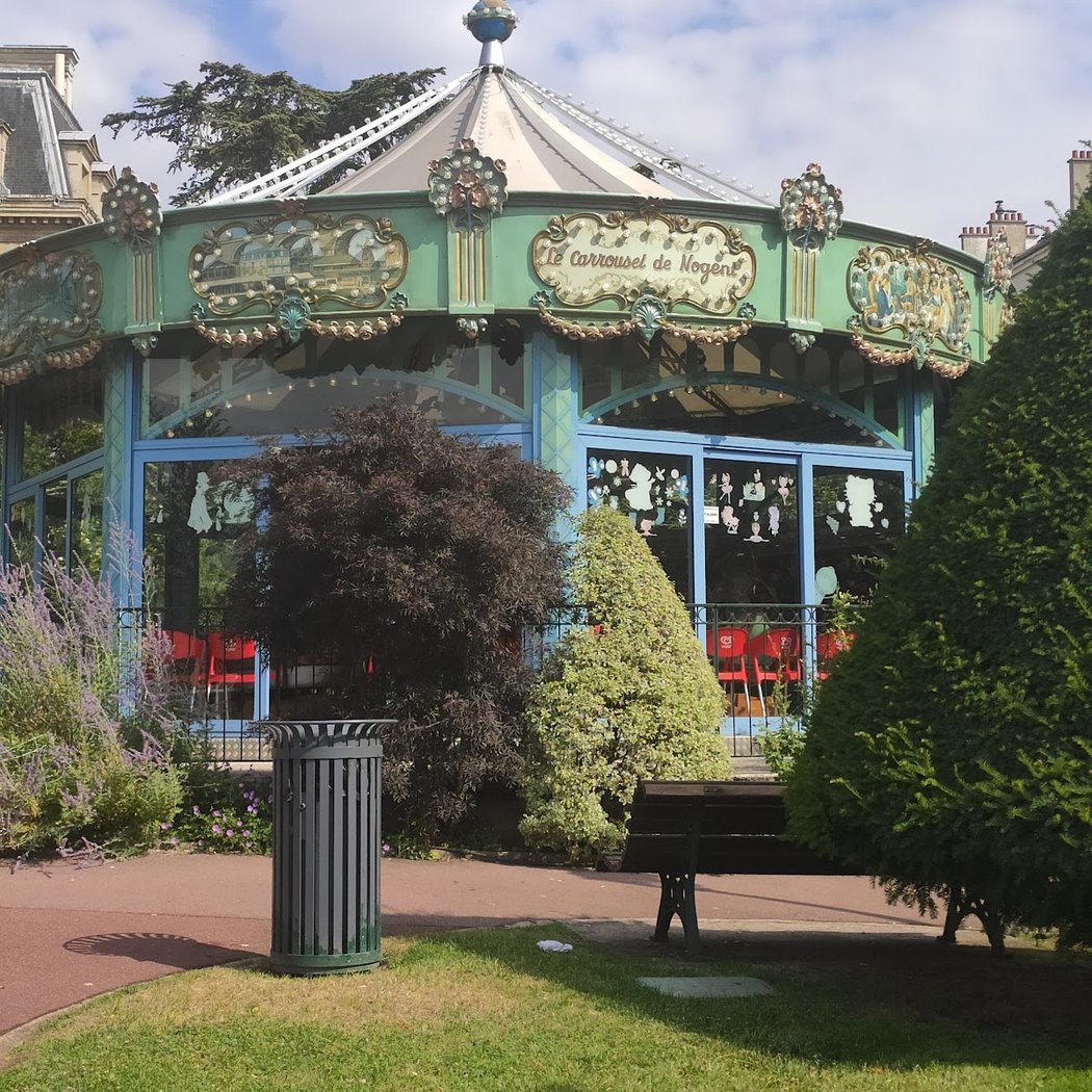 Place de l'Ancien Marché 2