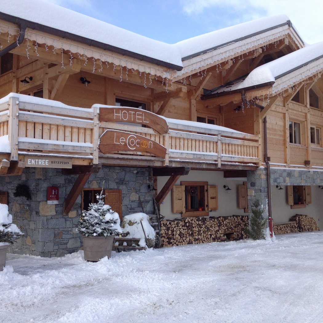 Le Cocoon 3
