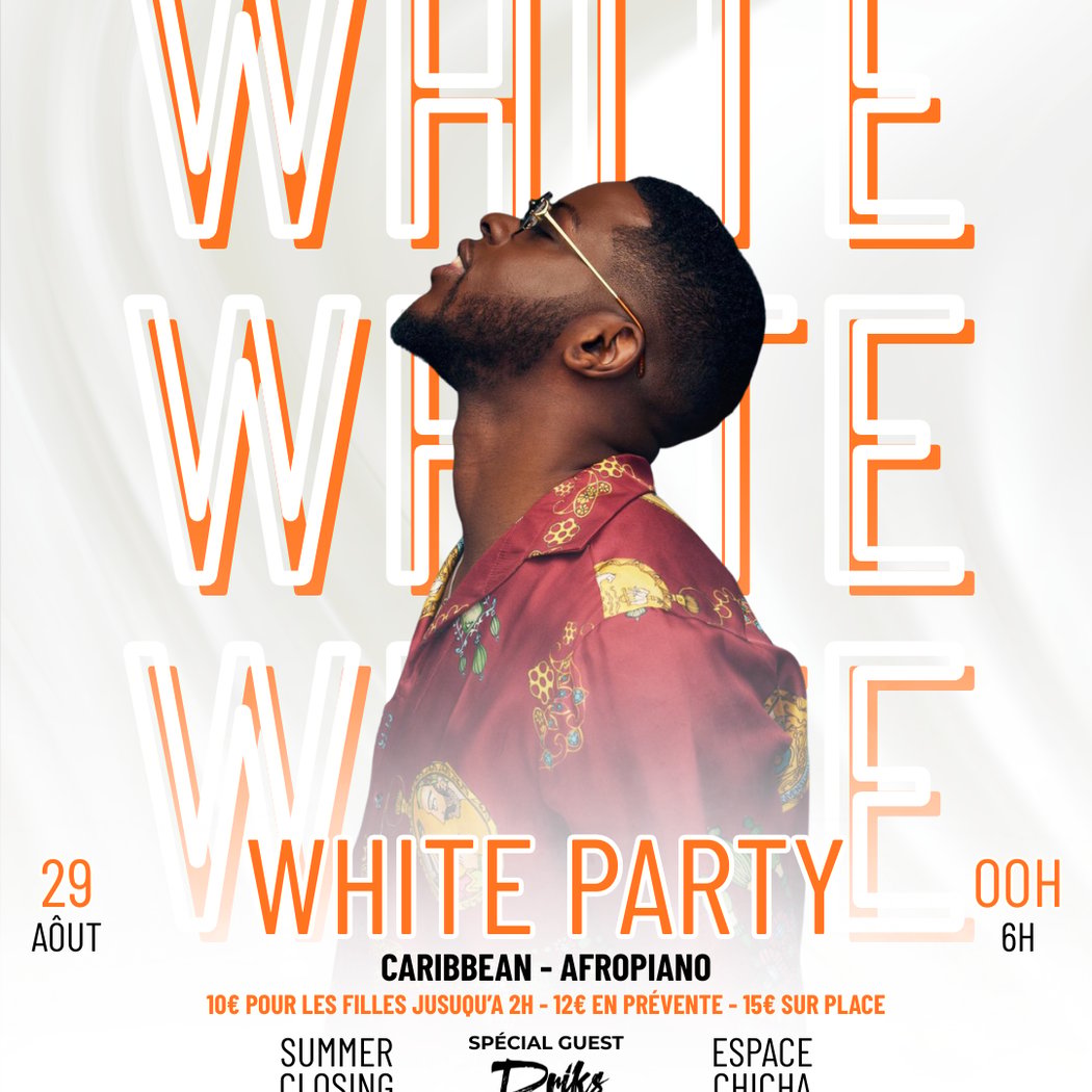 White Party