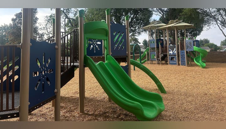 Bruno Canziani Neighborhood Park 5