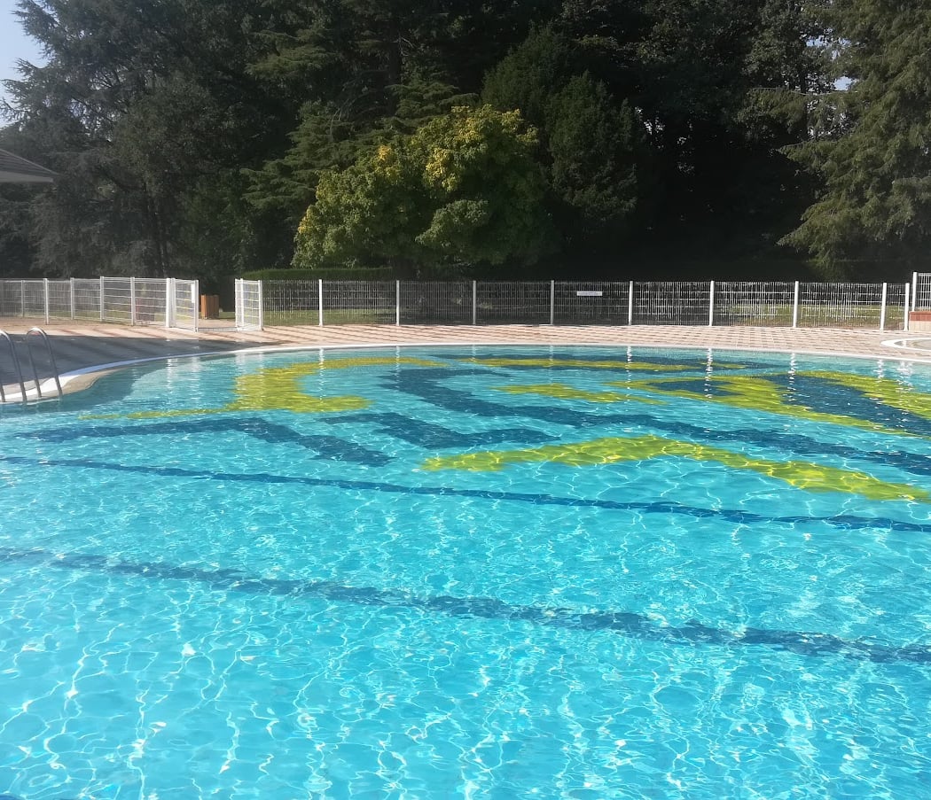 Piscine Intercommunale de Lamotte-Beuvron 2