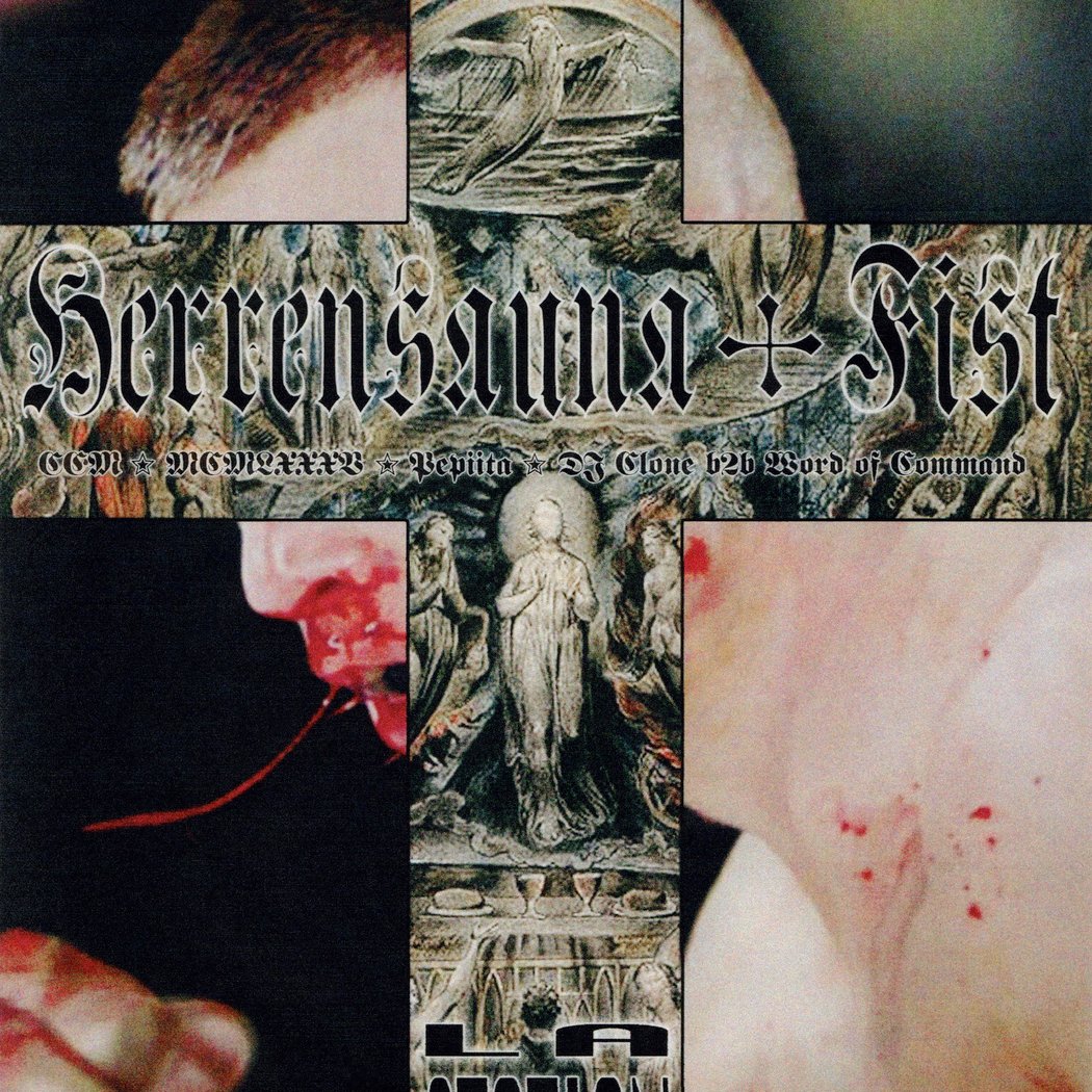 Herrensauna + FIST 1