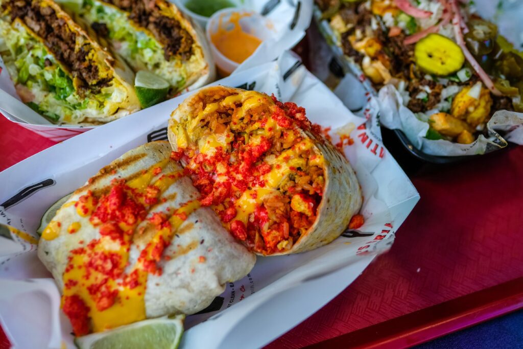 Fatima's Grill - Brooklyn 1
