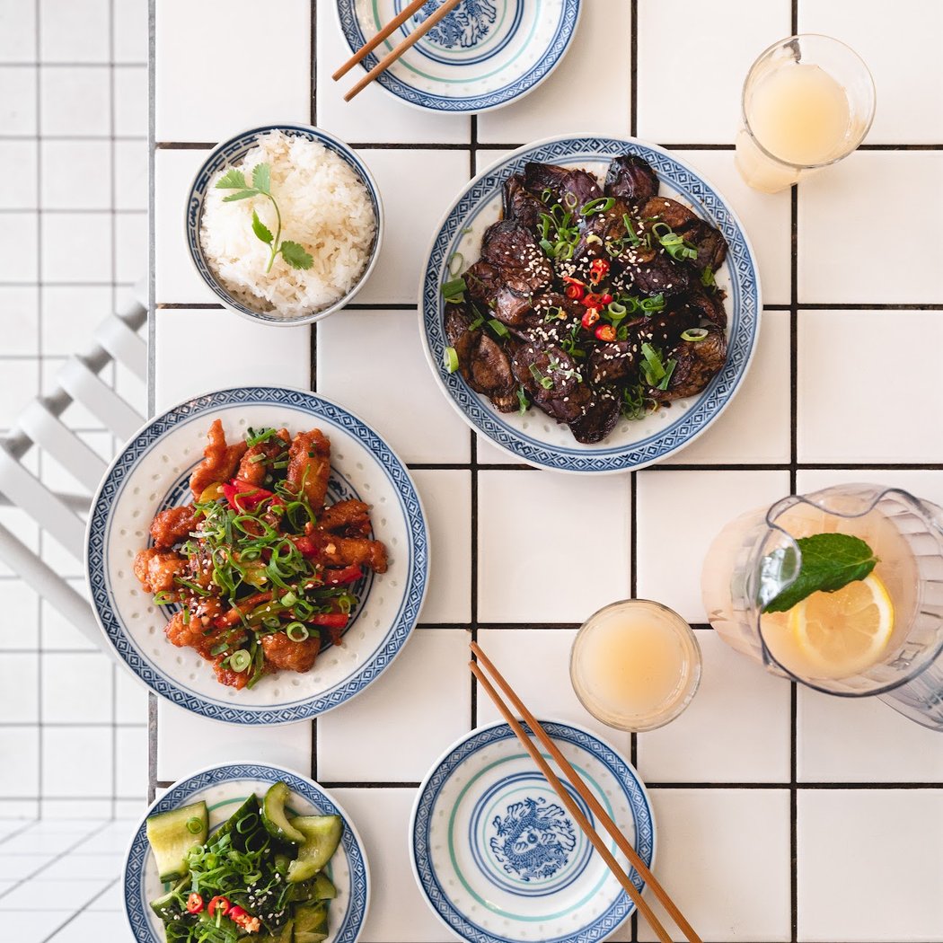 Petit Bao - Etienne Marcel 1