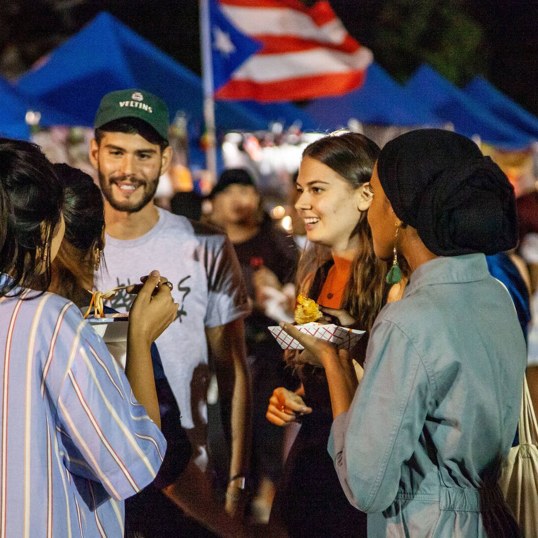 Queens Night Market 1