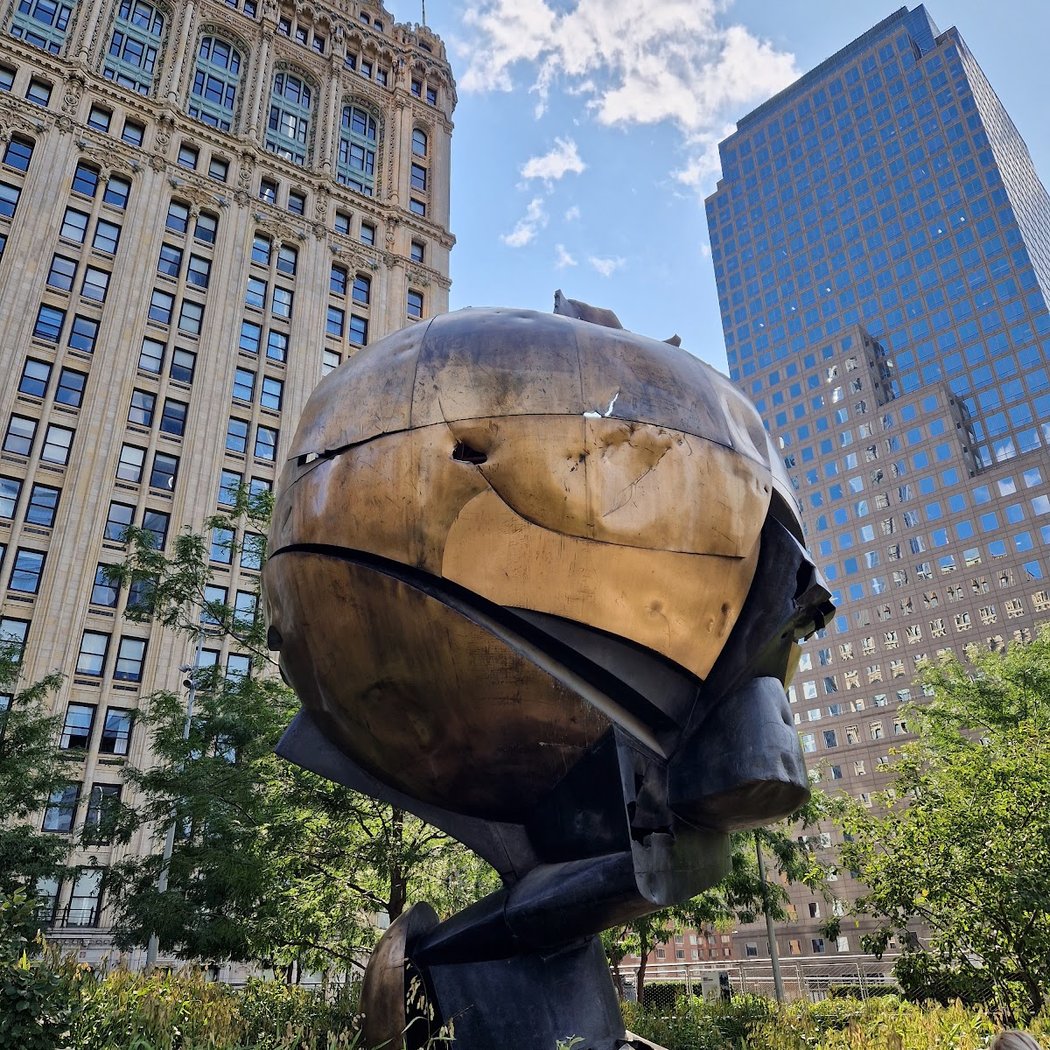 World Trade Center 3