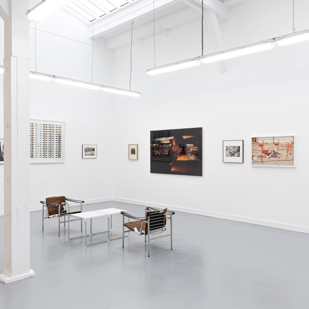 Galerie Esther Woerdehoff 3