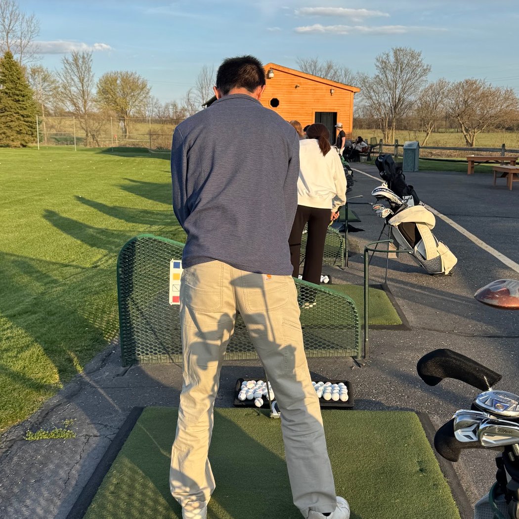 Indian Trail Golf Center 2