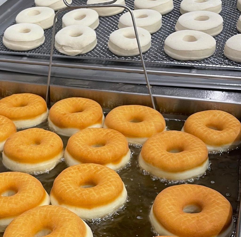Home Donuts Versailles 3