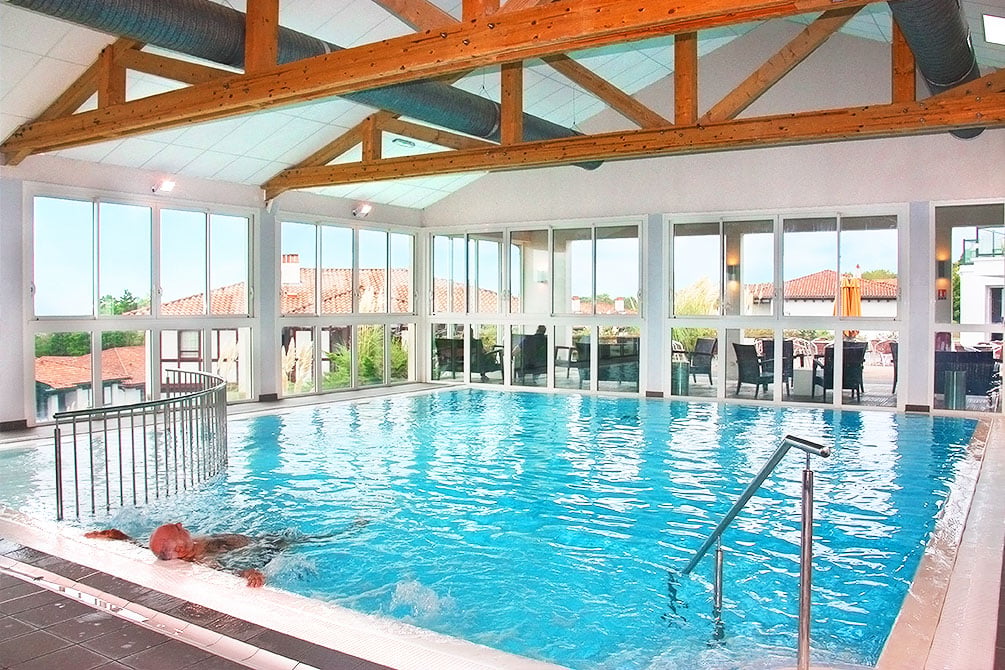Village vacances Pays Basque - AZUREVA Hendaye 3