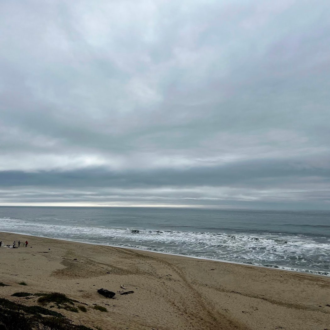 Half Moon Bay Coastal Trail 3