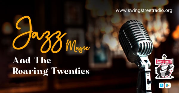 Swing Street Radio 1