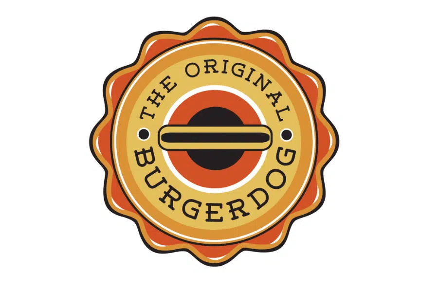 The Original Burgerdog 2