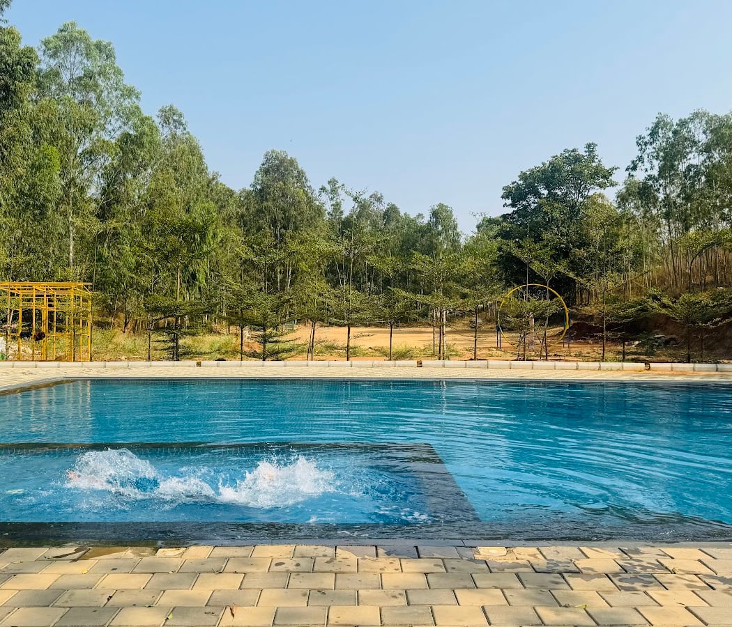 Rd's Nature Retreat 1