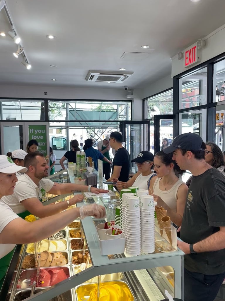 Figo il Gelato Italiano 2