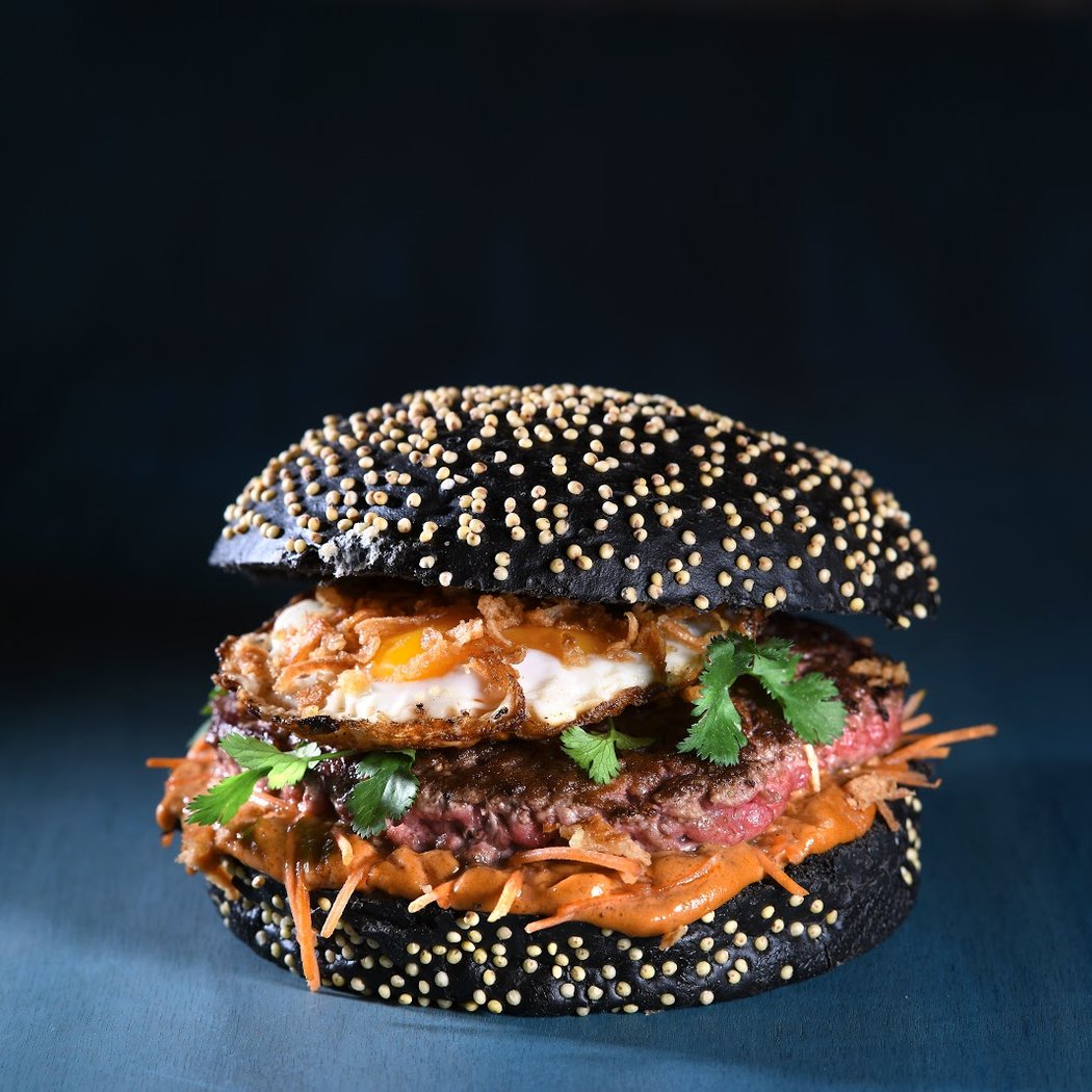 Creativ Burger 1
