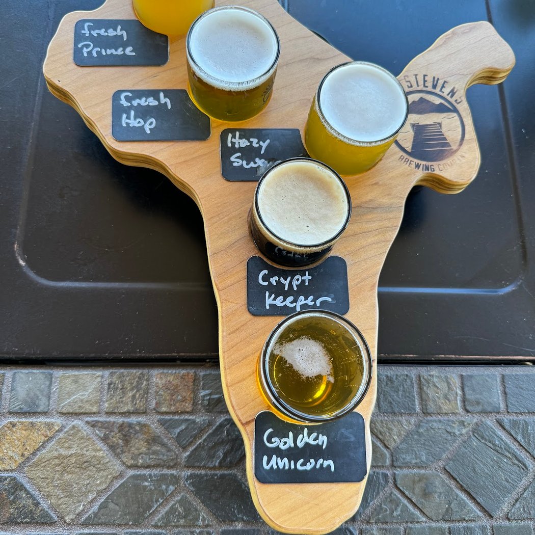 Lake Stevens Brewing Company 1