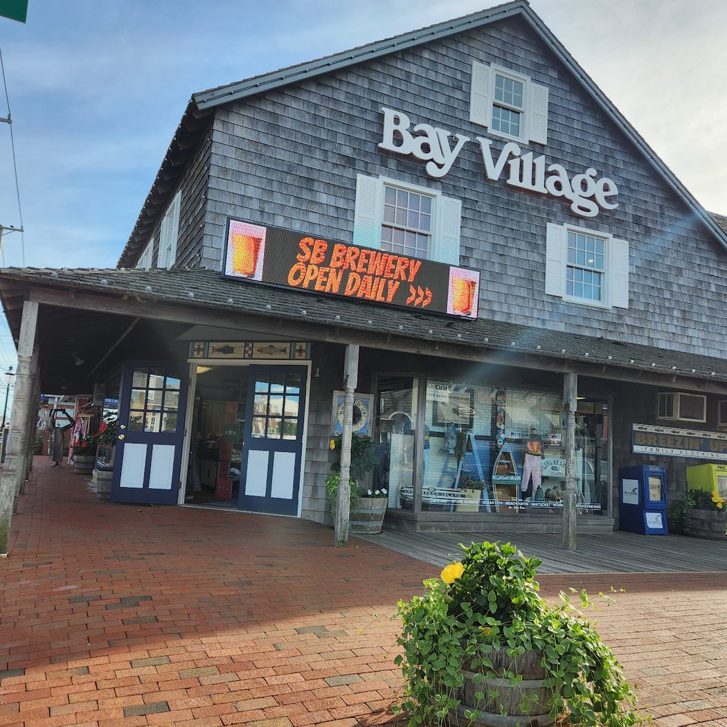 Bay Village/Schooners Wharf 3