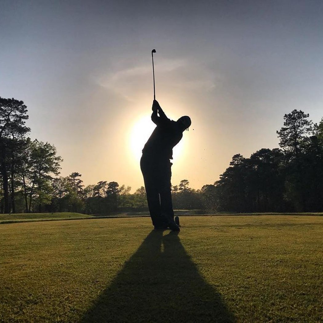 Ballamor Golf Club 1
