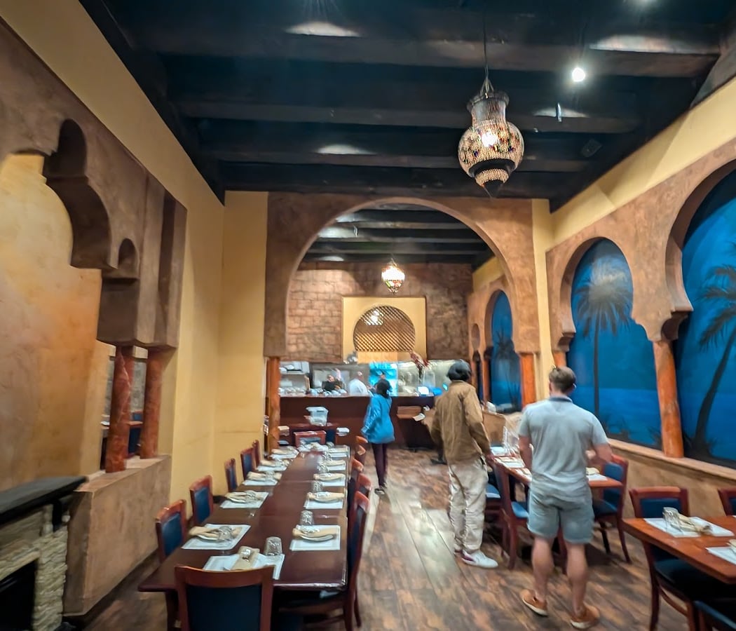 Arabian Nights 3