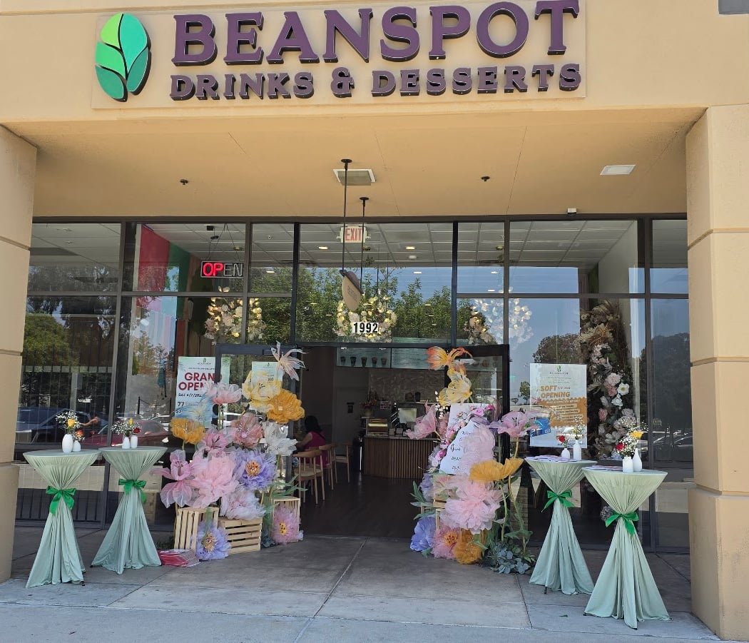 Beanspot 2