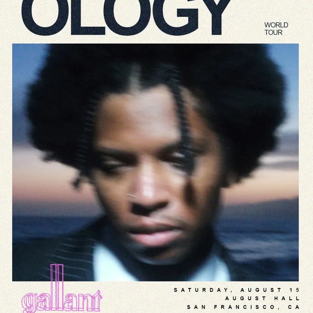 Gallant 1