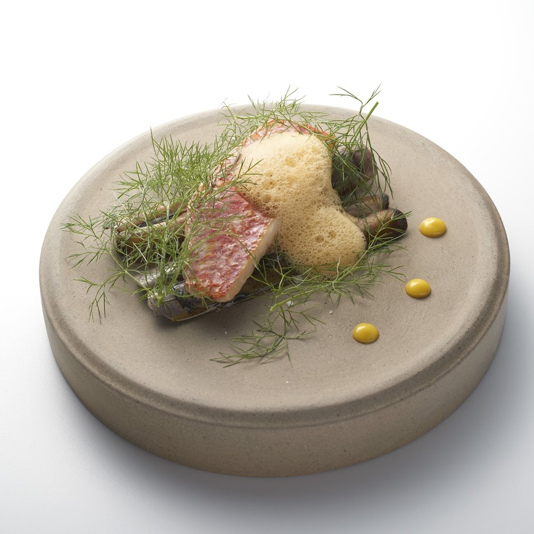 Le Pavillon 3