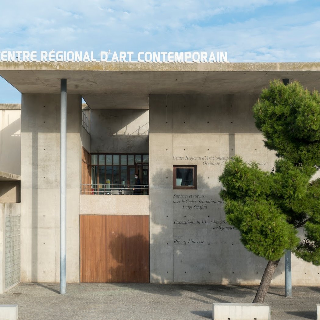 Installation Art contemporain 3