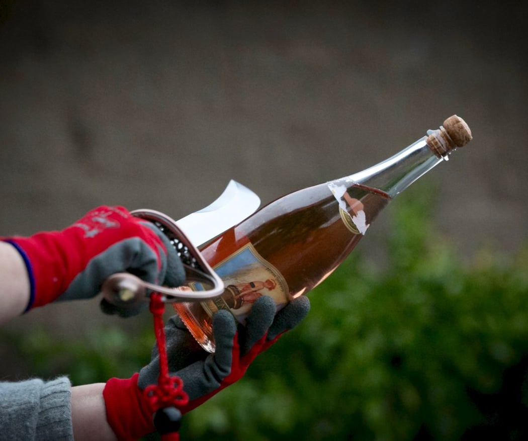 Breathless Sparkling Wines 1