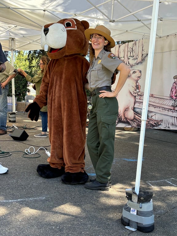 Beaver Festival XVI 5