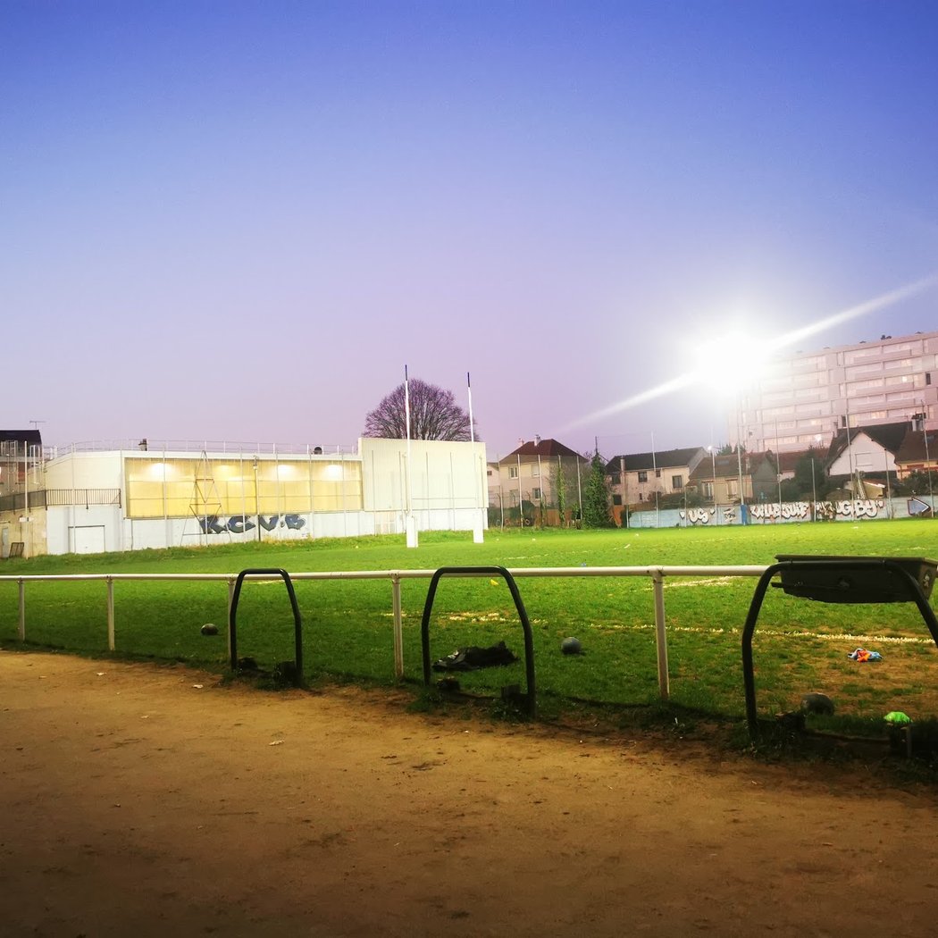 RCVB Fête du Rugby 2