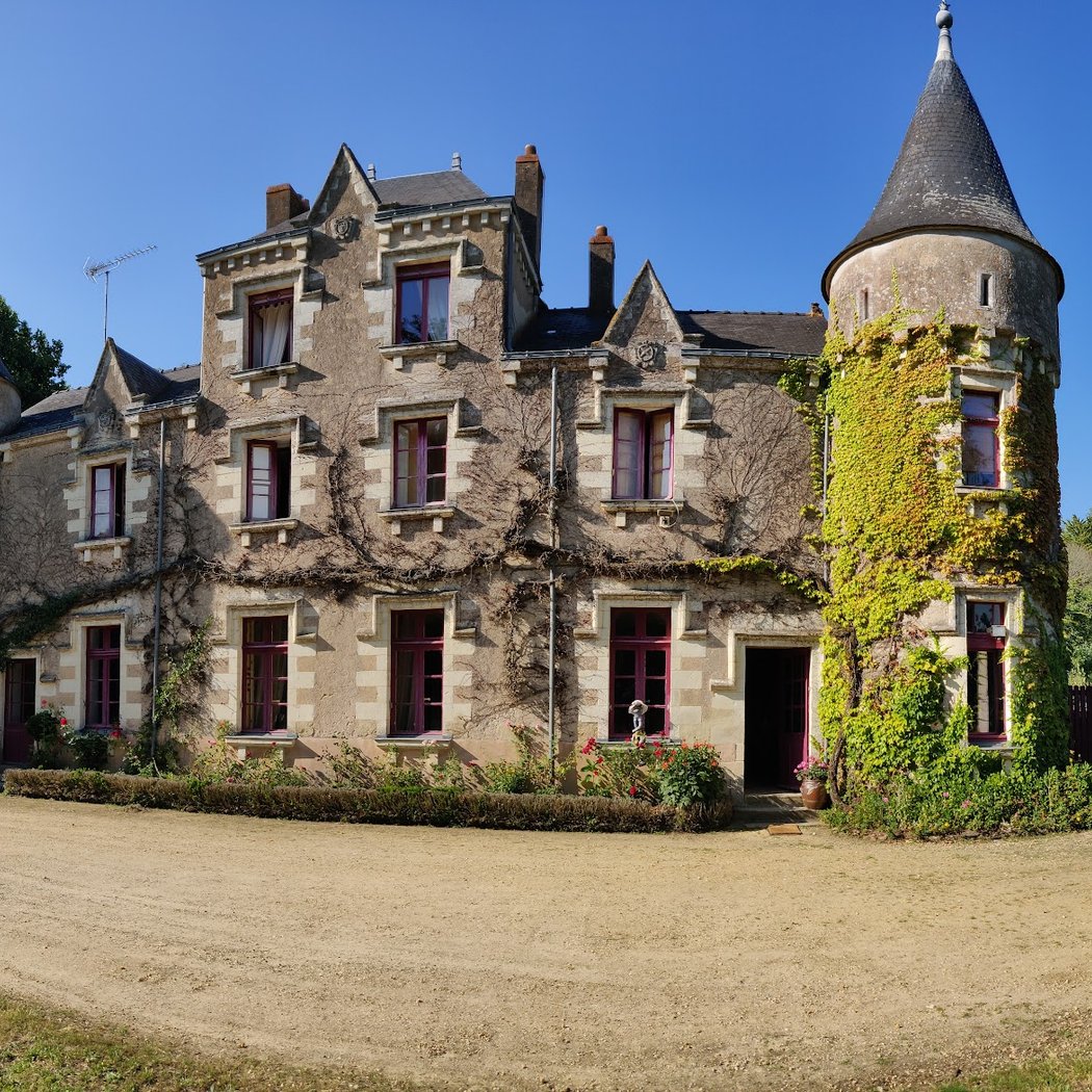 Château de Bodio 1