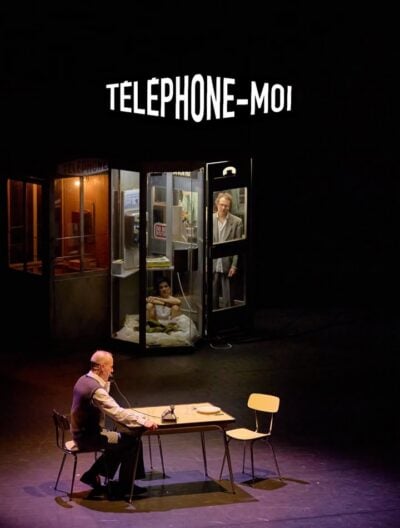 Téléphone-moi 2