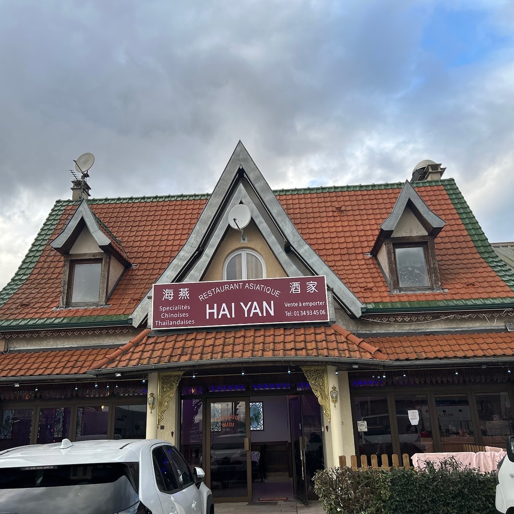 HAI YAN 2