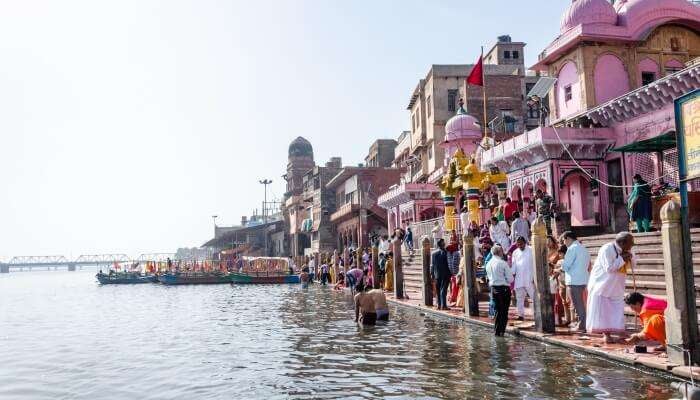 Mathura 1