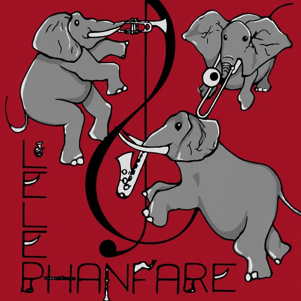 Elephanfare 1