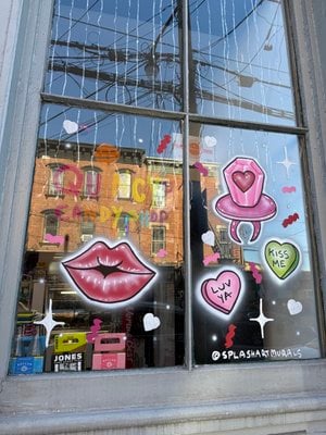 Quincy's Candy Shop 2