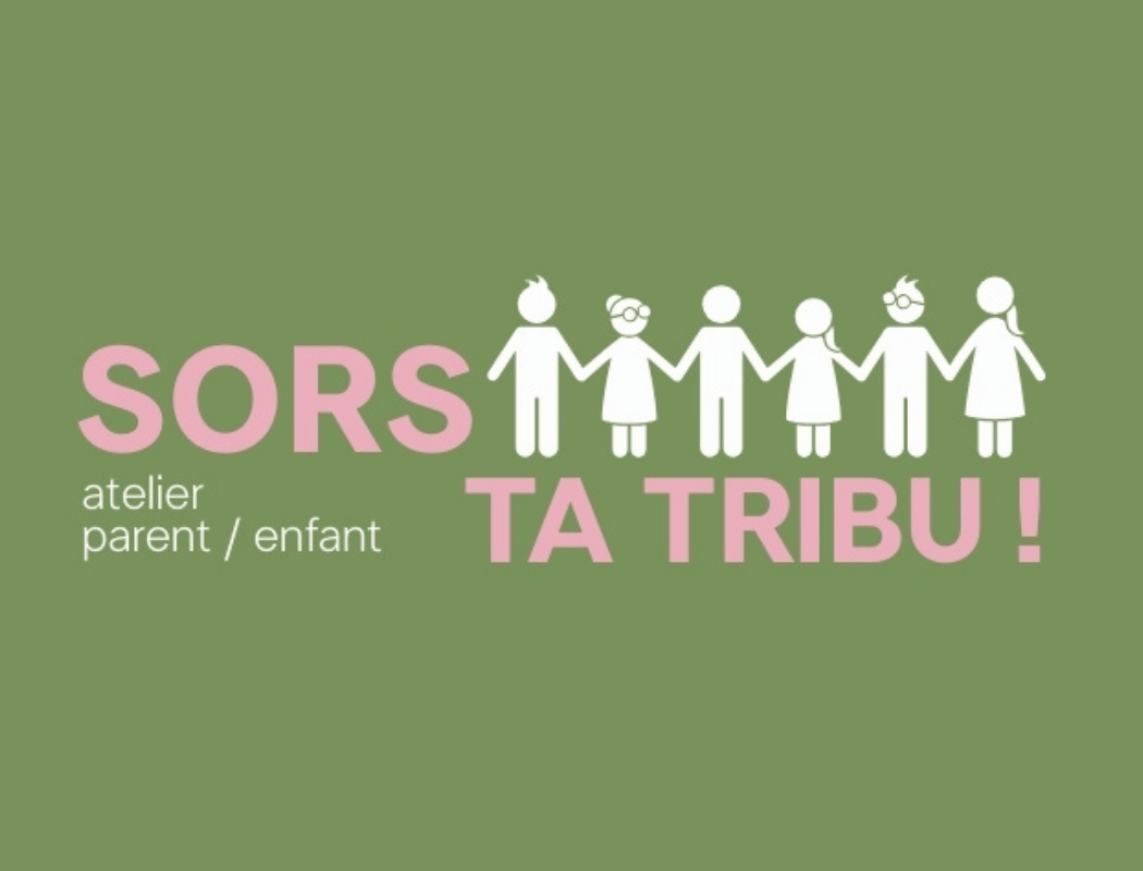 Découverte en famille : théâtre 1