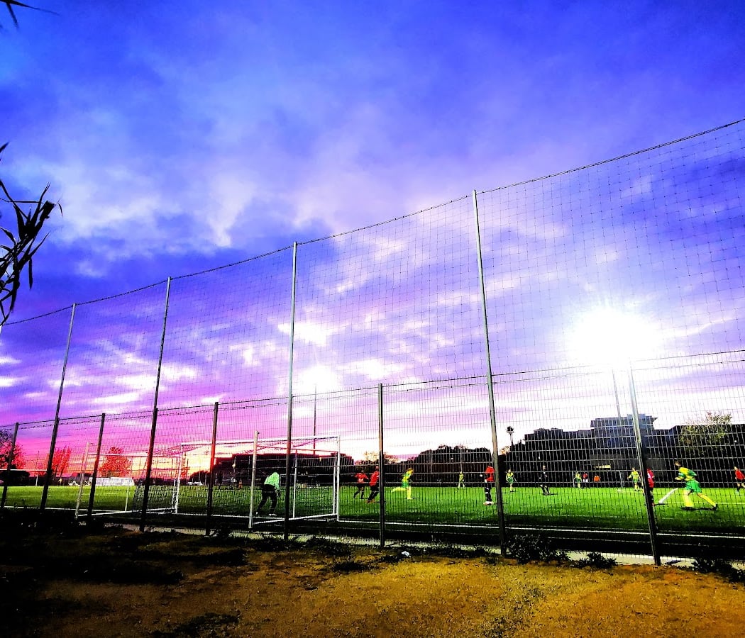 Stade Jean-Jacques Vernazza 3