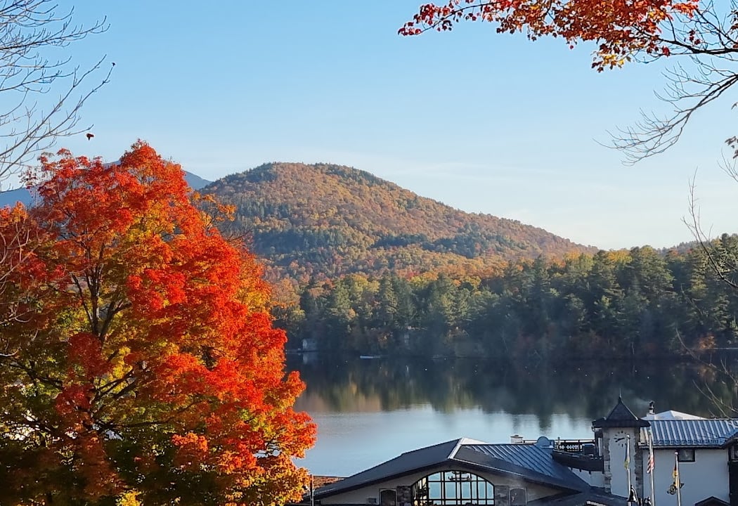 Mirror Lake 1
