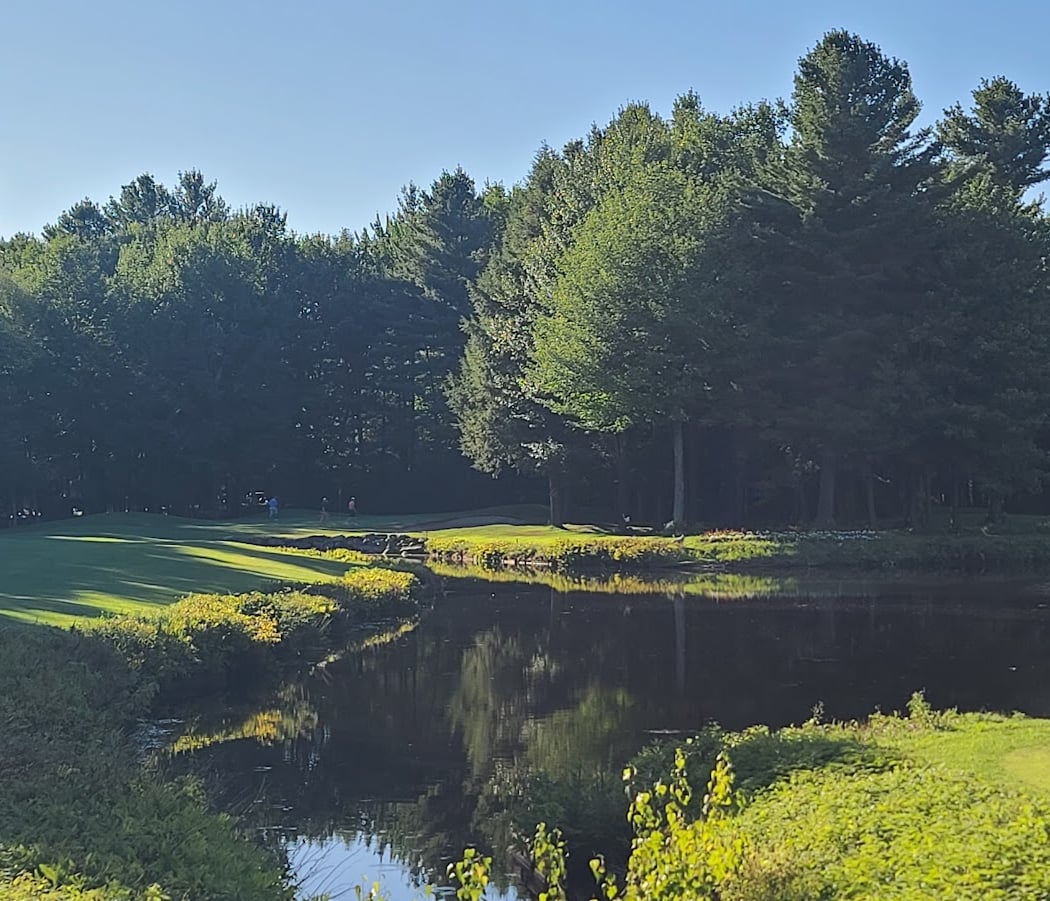 Club De Golf Glendale 3
