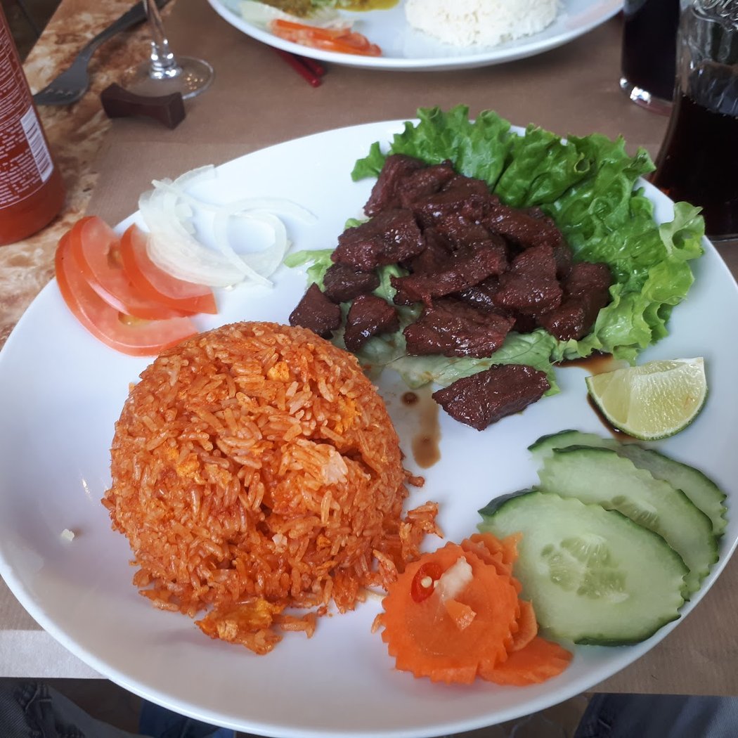Le Relais 4