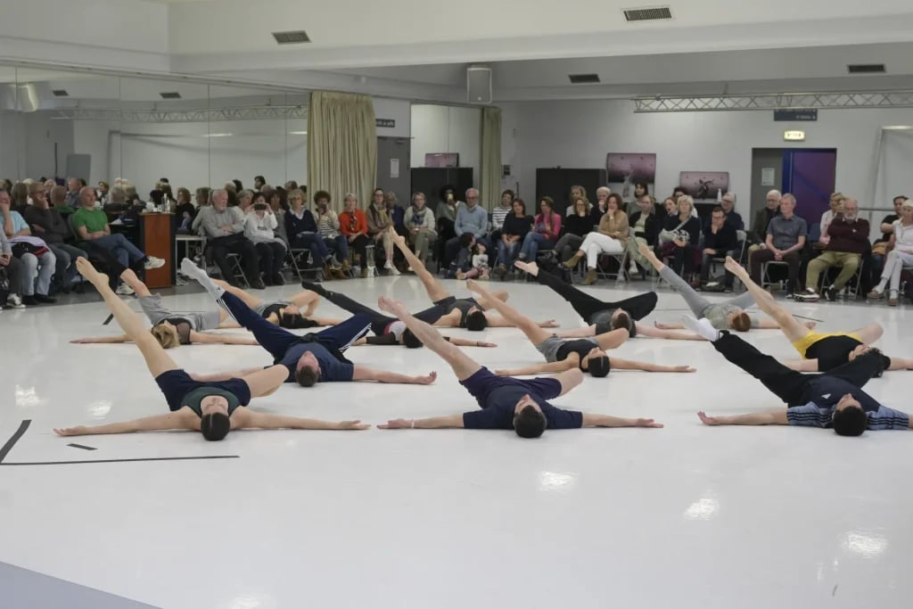 Malandain Ballet Biarritz 2