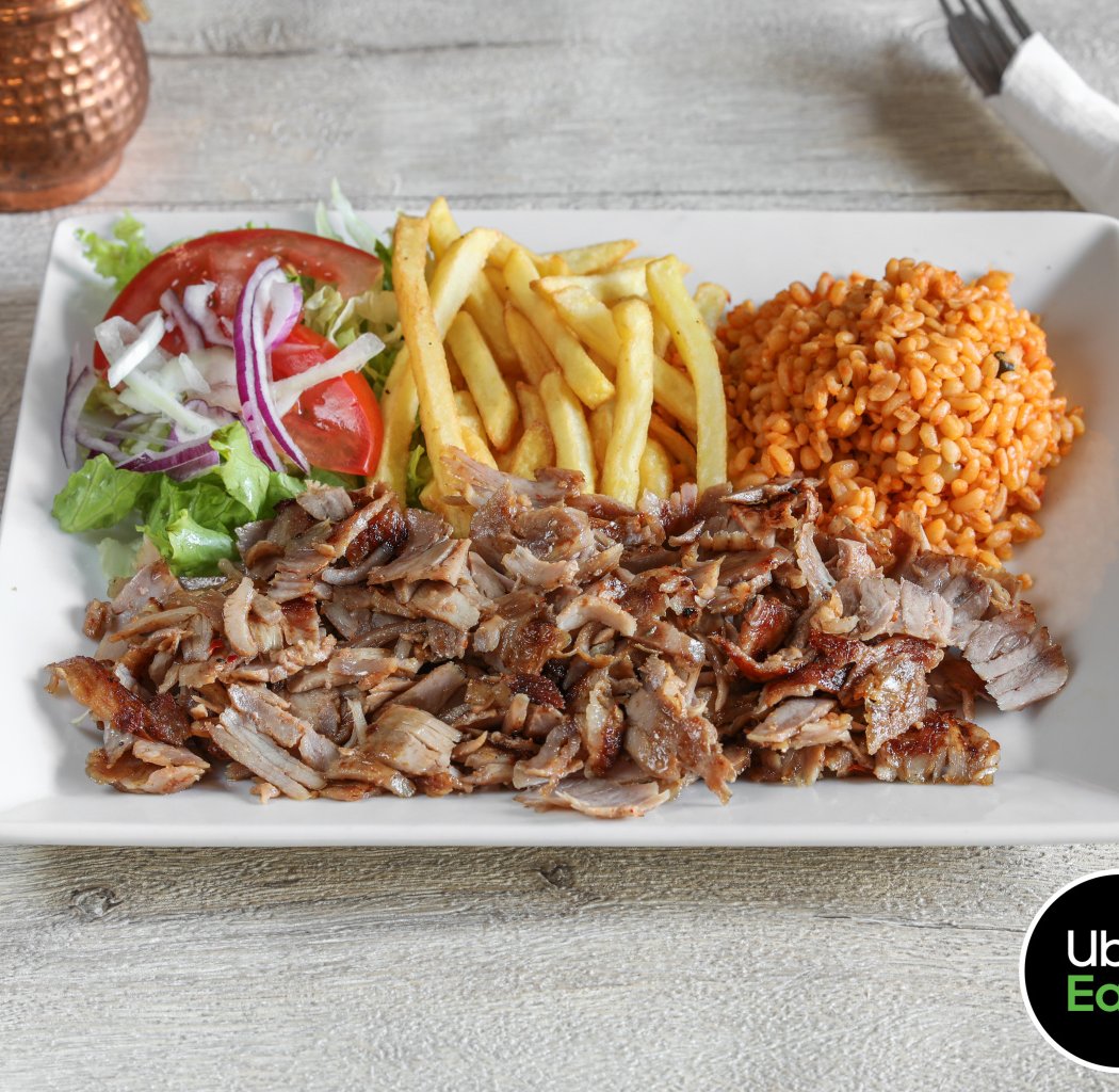 Restaurant Nemrut 3