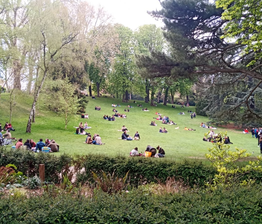 Parc-de-Montsouris 1