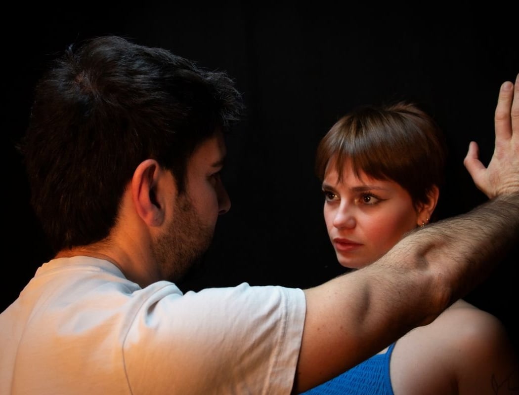 ELLES DISENT… L’ODYSSÉE 1