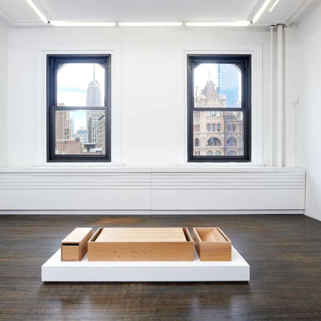 Jenni Crain | Gordon Robichaux 1