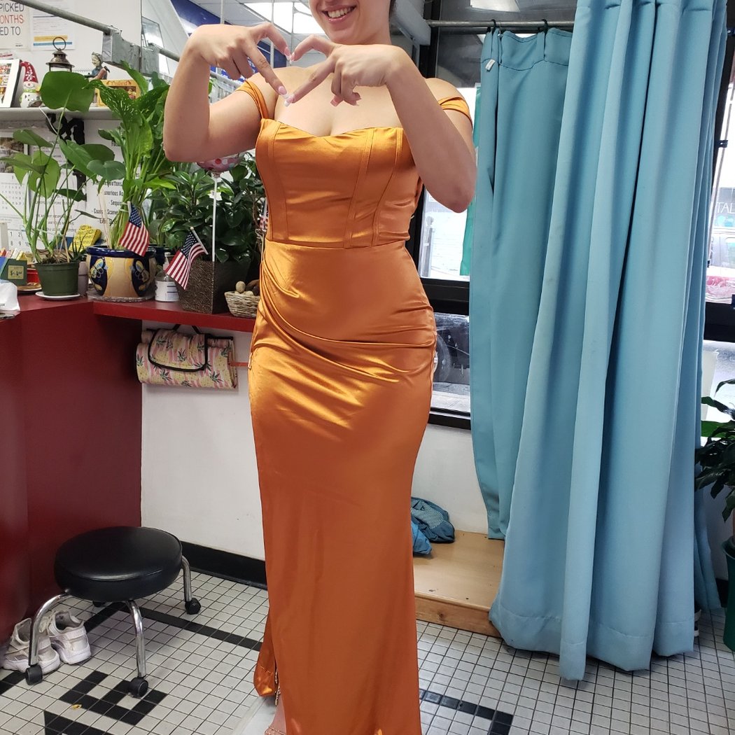 Lucky Dry Cleaners 2