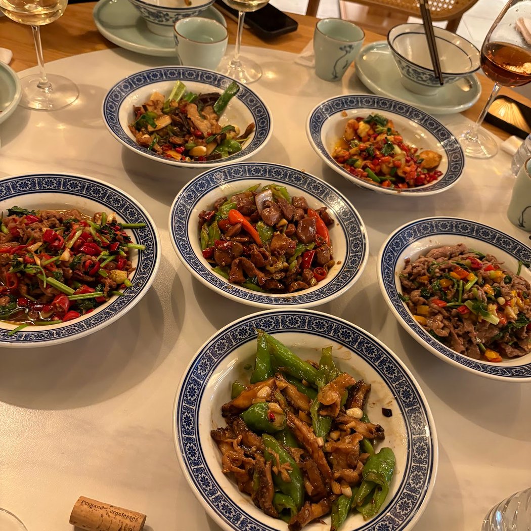 Cafe Mandarin 4